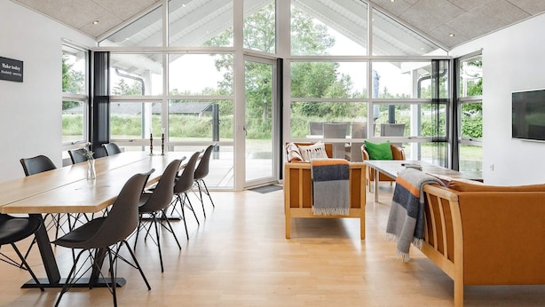 Casa | Interior