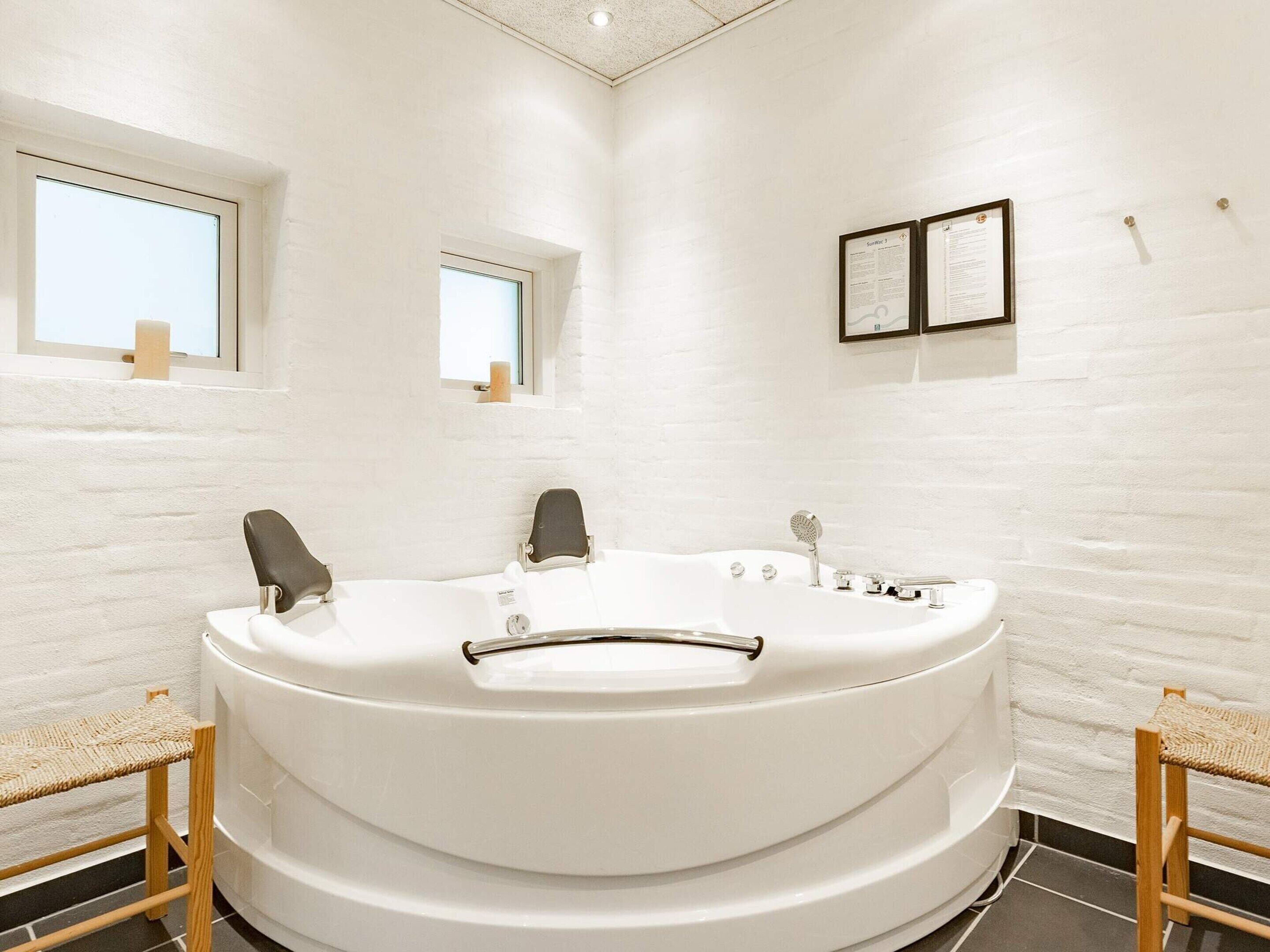 Spa treatment