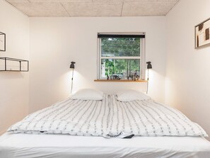 House | Interior - 5 Star Holiday Home in Hals (Hals)