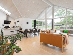 Maison | Intérieur