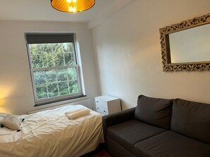 Appartement, 4 chambres | 5 chambres
