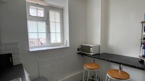 Apartment, 2 Schlafzimmer | Eigene Küche
