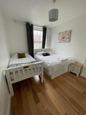 Appartement, 2 chambres | 3 chambres