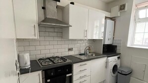 Apartment, 2 Schlafzimmer | Innenbereich