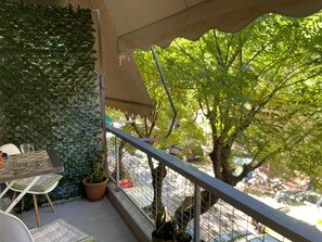 Property grounds - Minimal Central 2BR (Kaisariani)