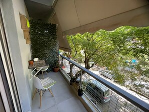 Property grounds - Minimal Central 2BR (Kaisariani)