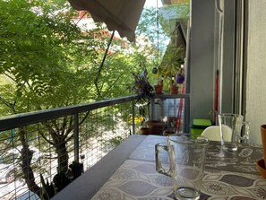 Exterior - Minimal Central 2BR (Kaisariani)