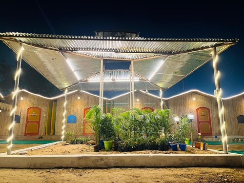 Prabhu Premi Sevashray 