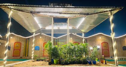 Prabhu Premi Sevashray