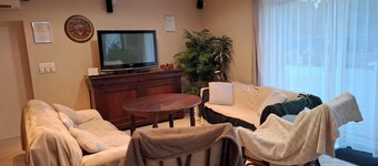 Maison en pierre 170m³ Agréable