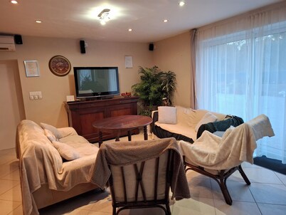 Stone house 170m³ Pleasant