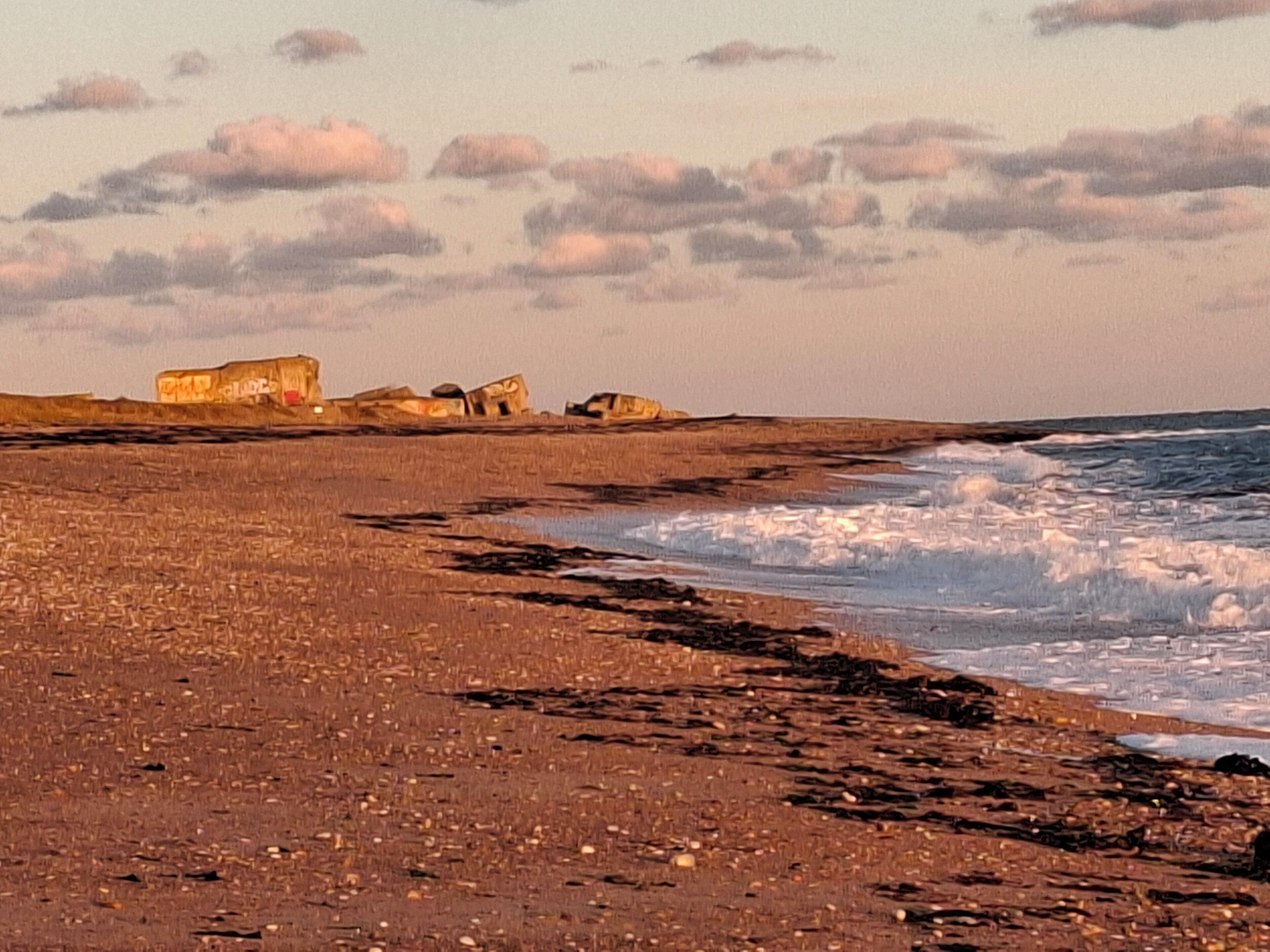 Strand