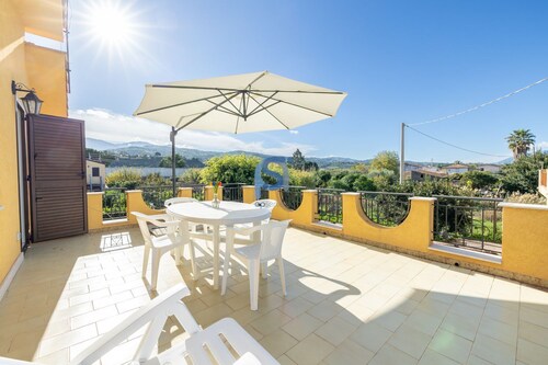 Villa Oltremare