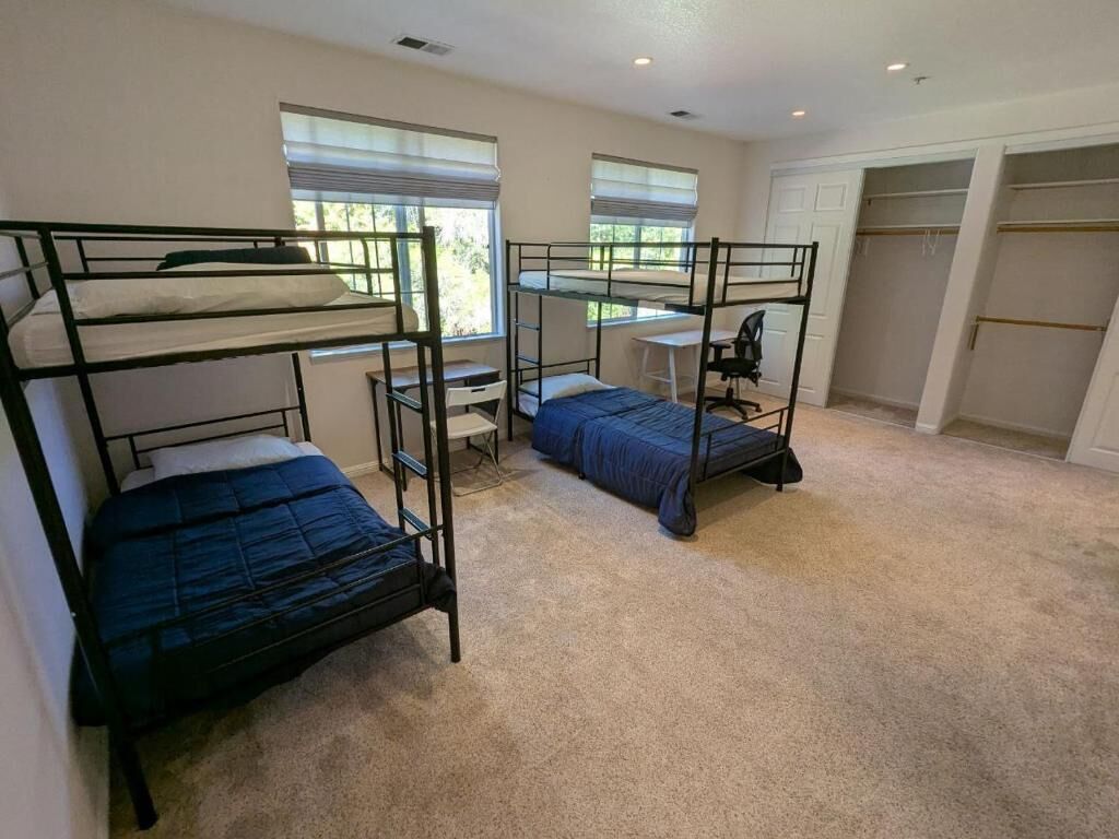 베이직 쿼드룸 | 무료 WiFi