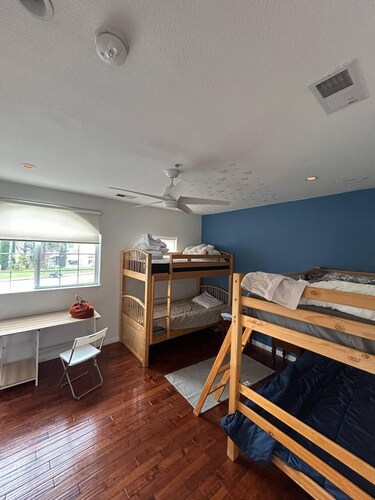 Olive Startup House Menlo Park