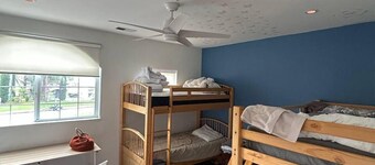 Olive Startup House Menlo Park