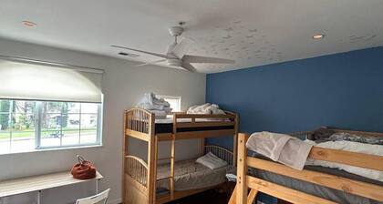 Olive Startup House Menlo Park