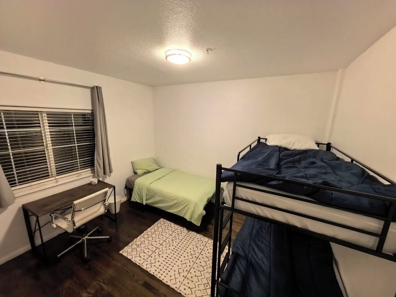 베이직 트리플룸 | 무료 WiFi