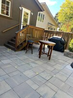 Área de parrillas y picnic