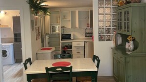 Restauration