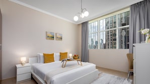 1 Schlafzimmer, Zimmersafe, Bügeleisen/Bügelbrett, kostenloses WLAN