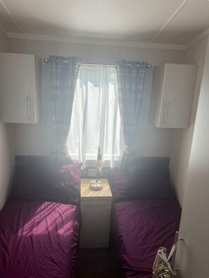 3 개의 침실, 각각 다른 스타일의 인테리어, 각각 다르게 가구 비치, 무료 WiFi