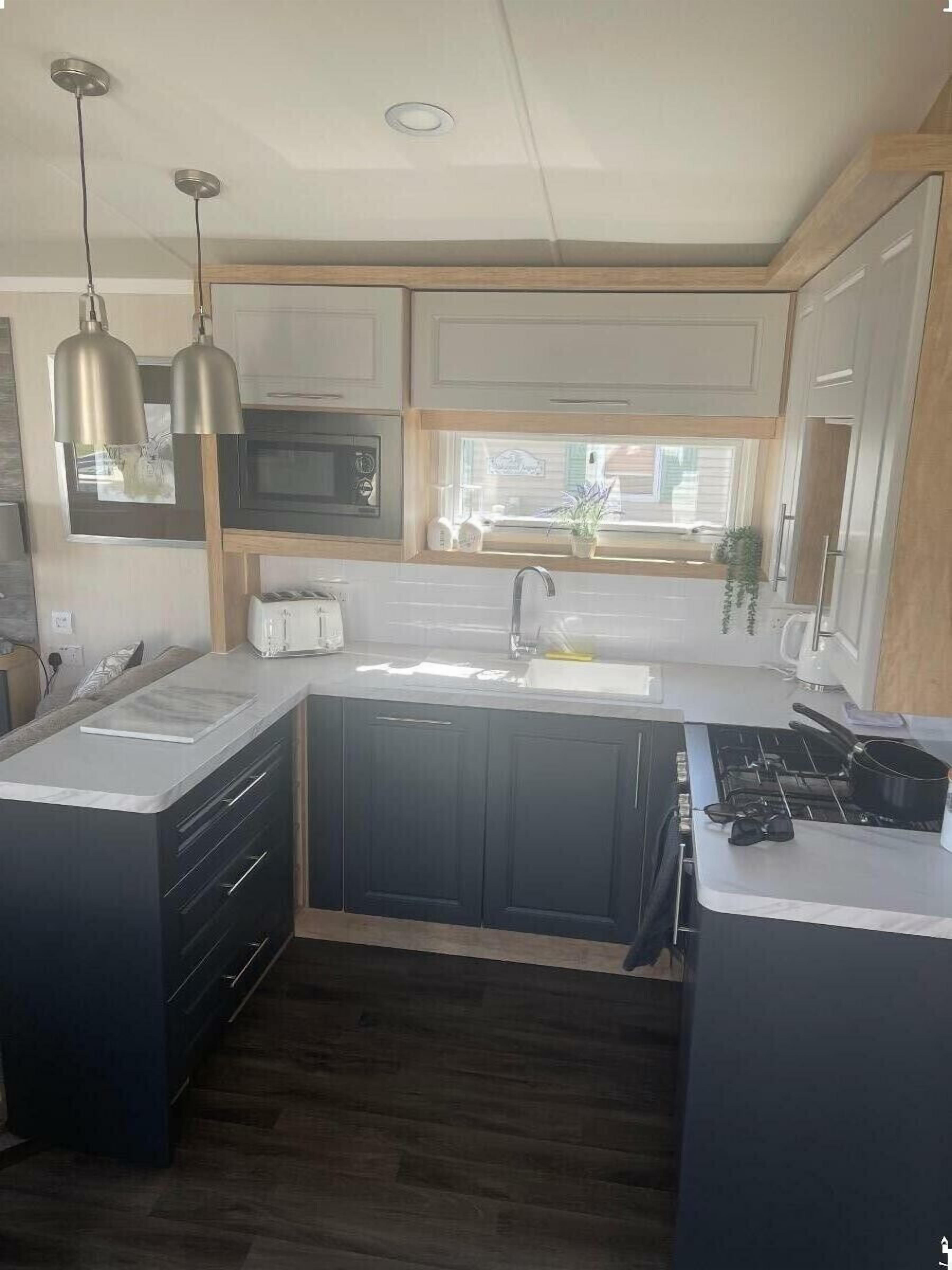 식기 세척기, 조리 도구/접시/주방 기구