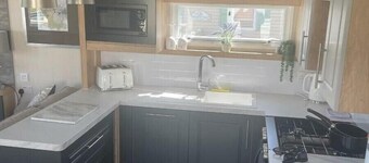 Cleethorpes Beach Holiday Park - Holiday Accommodation 22197