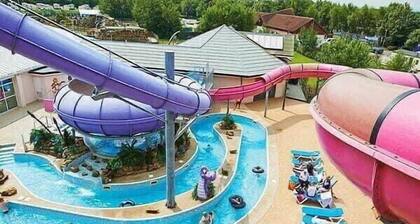 Cleethorpes Beach Holiday Park - Holiday Accommodation 22197