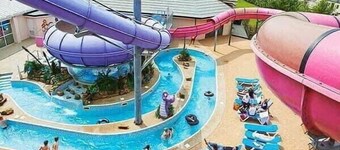 Cleethorpes Beach Holiday Park - Holiday Accommodation 22197