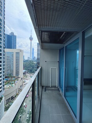 Property grounds - MERCU SUMMER SUITES MINUTES TO KLCC BY JK PRIVY HOMES (Kuala Lumpur)