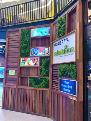 Interior - MERCU SUMMER SUITES MINUTES TO KLCC BY JK PRIVY HOMES (Kuala Lumpur)