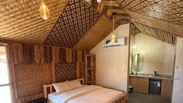 Comfort Double Room, Balcony, Courtyard View | Free WiFi