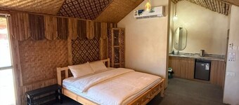 Jabal Hatt Rest-house