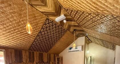 Jabal Hatt Rest-house