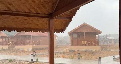 Jabal Hatt Rest-house