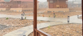 Jabal Hatt Rest-house