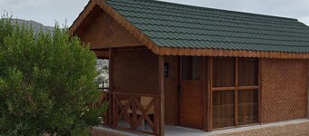 賈巴哈特休息屋  