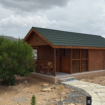 Jabal Hatt Rest-house