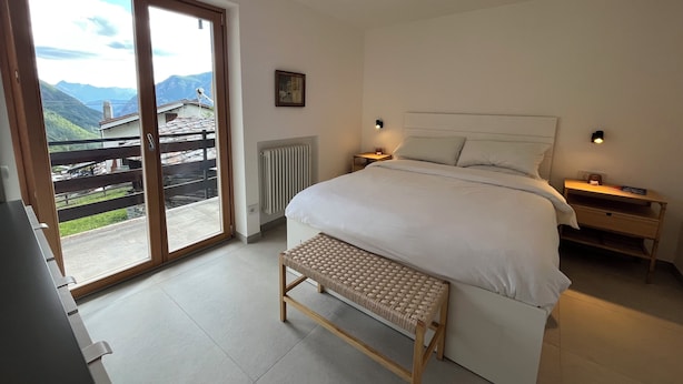2 slaapkamers, gratis wifi, beddengoed