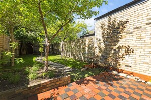 Terrace/patio - Stunning 2Bed Central Home (Cambridge)