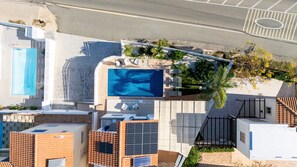 Exterior - Blue Horizon Villa Cape Greco (Protaras)