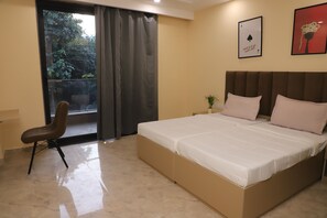 Free WiFi - Nova by Dailystays (Gurugram)