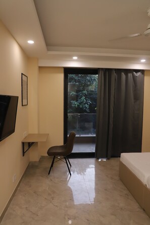 Free WiFi - Nova by Dailystays (Gurugram)