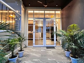 Interior - Leela Villa Varanasi, 2BHK private villa with pool, lawn, bonfire and caretaker (VARANASI, UP)