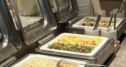 Jinglai Hotel- Fourth People's Hospital