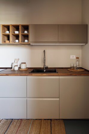 Interior - Elegant 2-bedroom apartment Vatican (Roma)