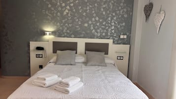 Superior Room | Desk, laptop workspace, free WiFi
