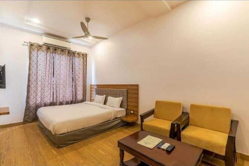 Hotel Global Inn Gold