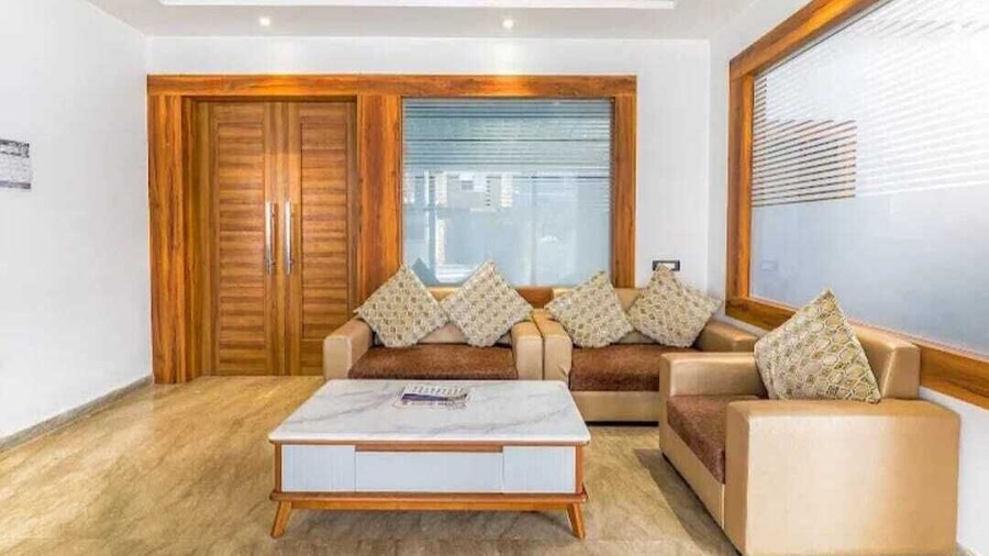 Hotel Global Inn Gold